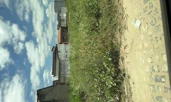 Imagem: Terreno no morada das árvores