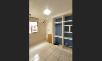 Imagem 4: Passo chave de Ap no Led 1 ao lado do Patio Norte Shop - com planejados - 1* andar