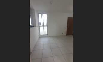 Imagem 6: Apartamento com 2 quartos, 1 banheiro e 1 garagem