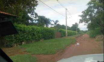 Imagem 4: TERRENO EM APARECIDA DE GOIÂNIA