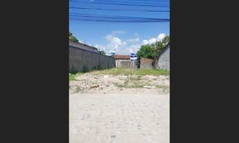 Imagem: Terreno na rua Antônio Mendes.11.5 de frente