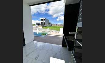 Imagem 7: Casa nova com 3 qts suite lazer condominio fechado em Marechal Deodoro