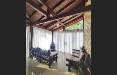 Imagem 5: Chácara em Santo Amaro da Imperatriz