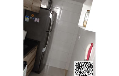 Imagem 5: VENDA-Apartamento 3/4. Condomínio vila Olímpia Life