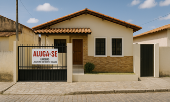 Imagem: Aluga casa em Limoeiro, Juazeiro do Norte