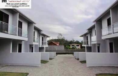 Imagem 2: Vigo residencial bairro Vila Floresta Criciúma