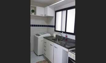 Imagem 3: EXCELENTE APARTAMENTO MOBILIADO, ANDAR ALTO, VISTA PRO MAR, PRAIA DE PONTA NEGRA