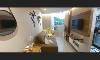 Imagem 6: Lindo 02 quartos com suíte em Maruipe