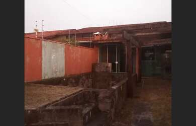 Imagem 4: Casa no São Fernando em Itanhaém, litoral sul ficando lado praia