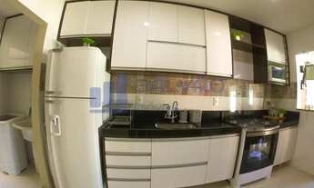 Imagem: Casa 04 quartos com suíte em colina de