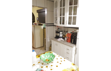 Imagem 5: Casa de dois quartos - Jardim Bangu