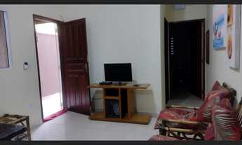 Imagem 5: Casa 02 Dormitórios, 100 Metros Do Mar No Bairro Itaoca!