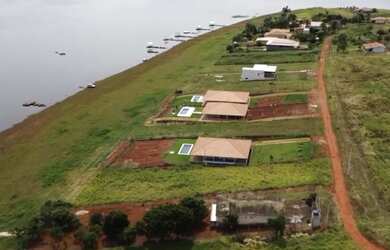 Imagem 6: Loteamento de Chácaras na Represa de Furnas – Terrenos a partir de 1.000m²