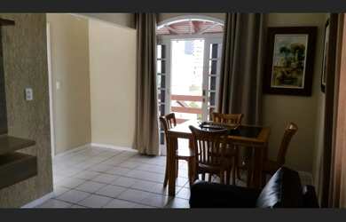 Imagem 7: Apartamento mobiliado em Capoeiras, Florianópolis