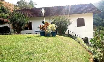 Imagem 7: Casa de Condomínio com 8 Quartos para venda - Secretário - Petrópolis/RJ