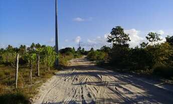 Imagem 6: Grande Lote Porto de Sauipe