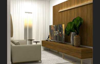 Imagem 5: Apartamento com 2 e 3 quartos novo no Jardim Oceania Bessa-João Pessoa