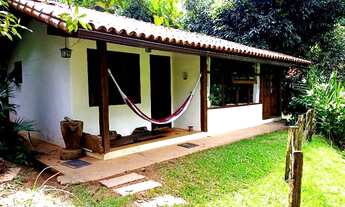 Imagem: Casa de 01 quarto - locação - Secretário