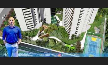 Imagem: 3 suítes, varanda gourmet na rua da Aurora