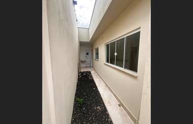 Imagem 9: CASA DE 2 QUARTOS PRONTA PARA MORAR - BAIRRO SÃO JORGE