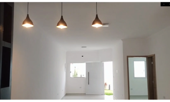 Imagem 2: Casa nova, 3 dorms, 1 suíte, 5 vagas, no Gaivota - Itanhaém