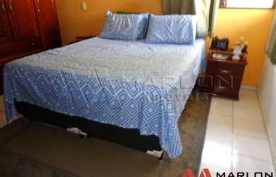 Imagem 6: Ótima Casa em Nova Parnamirim, 3 quartos, sendo 1 suíte, quintal. 120m²