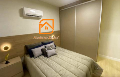 Imagem 3: APARTAMENTO ALTO PADRÃO A VENDA NO BAIRRO CASCATINHA EM JUIZ DE FORA