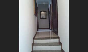 Imagem: Linda casa com piscina à venda em Itu Vila