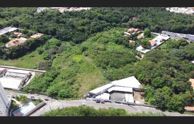 Imagem 2: Área/Terreno, Alto do Calhau, Cohafuma, + de 40 mil m², Praia, Daniel Meneses