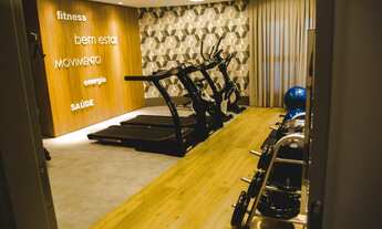 Imagem 3: Apartamento 3 Suítes Kobrasol, São José SC