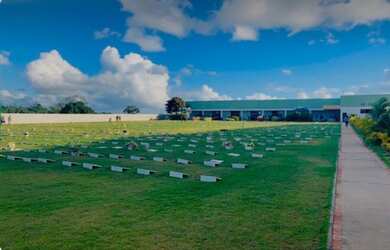 Imagem 5: ALUGO Jazigo no Memorial Vale da Saudade