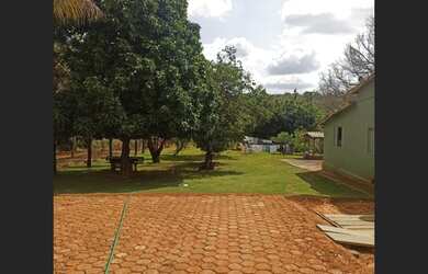 Imagem 2: Sitio de 10 ha em Caetanópolis