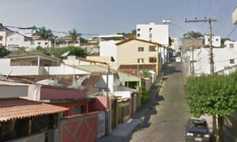 Imagem: Vaga em republica feminina