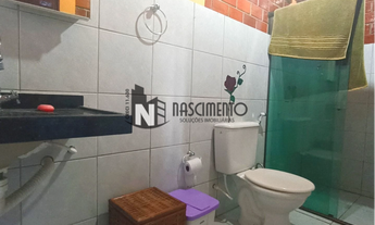Imagem 7: Casa térrea, mobiliada em condomínio - Gravatá