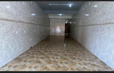 Imagem 2: Loja comercial para alugar em Carangola