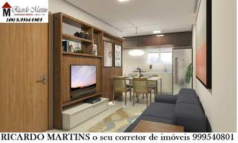 Imagem 4: Apartamento a venda no bairro São Defende Villa Real