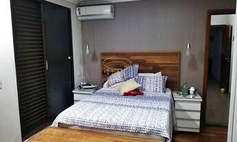 Imagem: Casa Jardim Olímpico - Maringá Pr