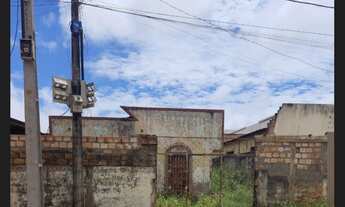 Imagem 3: Aluga-se um terreno para fins comerciais, Na Interventoria