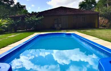 Imagem 2: Casa/Sítio 04 Quartos Sardoal Paraiba do Sul/RJ