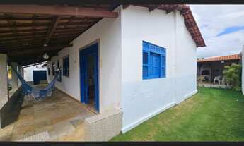 Imagem 5: *Casa Espetacular em Águas Belas: Seu Refúgio Exclusivo a 100 Metros do Mar!**☀️