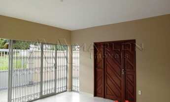 Imagem 2: Ótima Casa em Nova Parnamirim, 3 quartos, sendo 1 suíte, lavanderia. 150m²