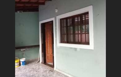 Imagem 6: Casa no São Fernando em Itanhaém, litoral sul ficando lado praia