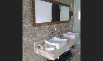 Imagem 5: Excelente Casa Duplex em Condomínio Cisne Branco São Pedro da Aldeia - SPA - RJ