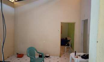 Imagem: Vende casa com 3 quartos e 2 salas, área