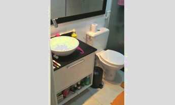 Imagem 4: Humaitá - João Afonso - Apt 1 Quarto/Sala - 50m2 - Térreo/Fundos - Docs OK