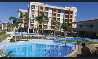 Imagem 7: Flat Alta VISTA - Caldas Novas - GO