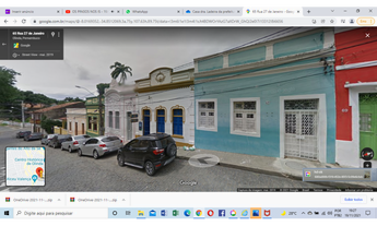 Imagem: Casas para Carnaval em Olinda 2022
