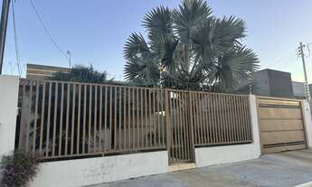 Imagem: Casa à venda em Querência Mt