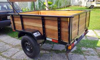 Imagem 2: Carreta fazendinha rj R$ 2300,00