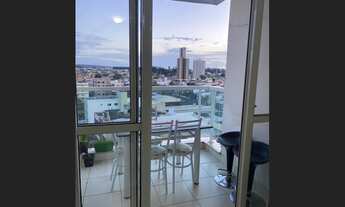 Imagem 3: Apartamento Compartilhado